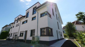 Eleganter Neubau-Luxus in Paderborn & stilvoller Rückzugsort für bis zu 9 Gäste